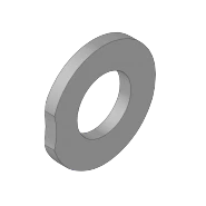Flat Washer 612x24-2,5