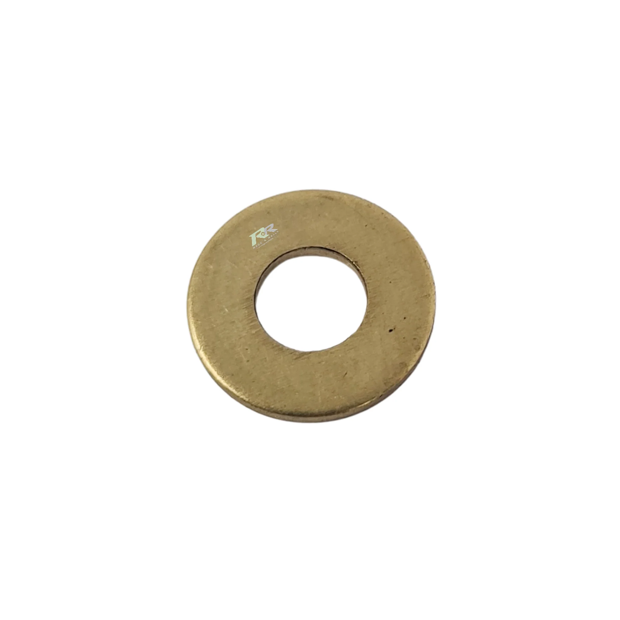 Flat Washer Ø4X10-0,8 - Image 2