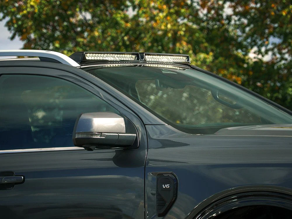 Ford Ranger Raptor (2023+) Roof Pods - Image 2
