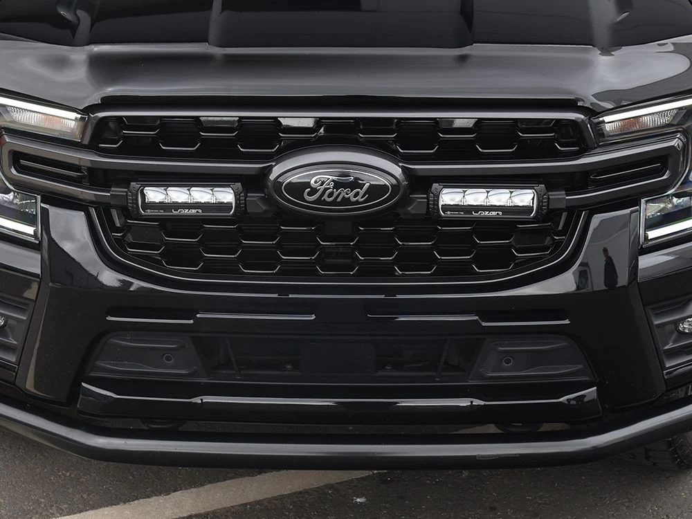 Ford Ranger Wildtrak (2023+) Grille Kit - Image 3