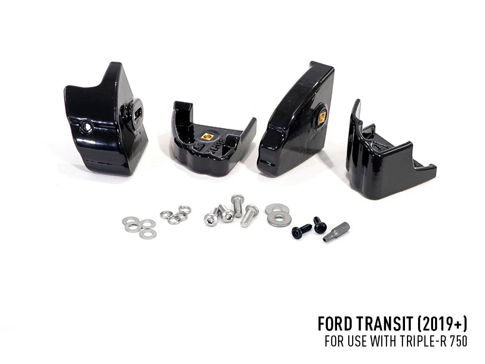 Ford Transit (2019+) Grille Kit - Image 2