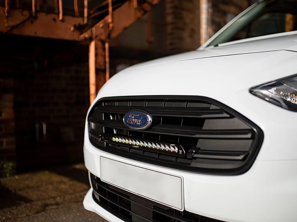 Ford Transit Connect (2018-2021) Grille Kit (for Linear) - Image 3