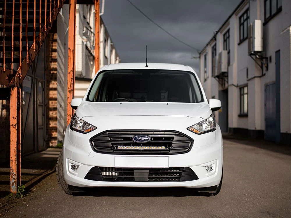 Ford Transit Connect (2018-2021) Grille Kit (for Linear) - Image 6
