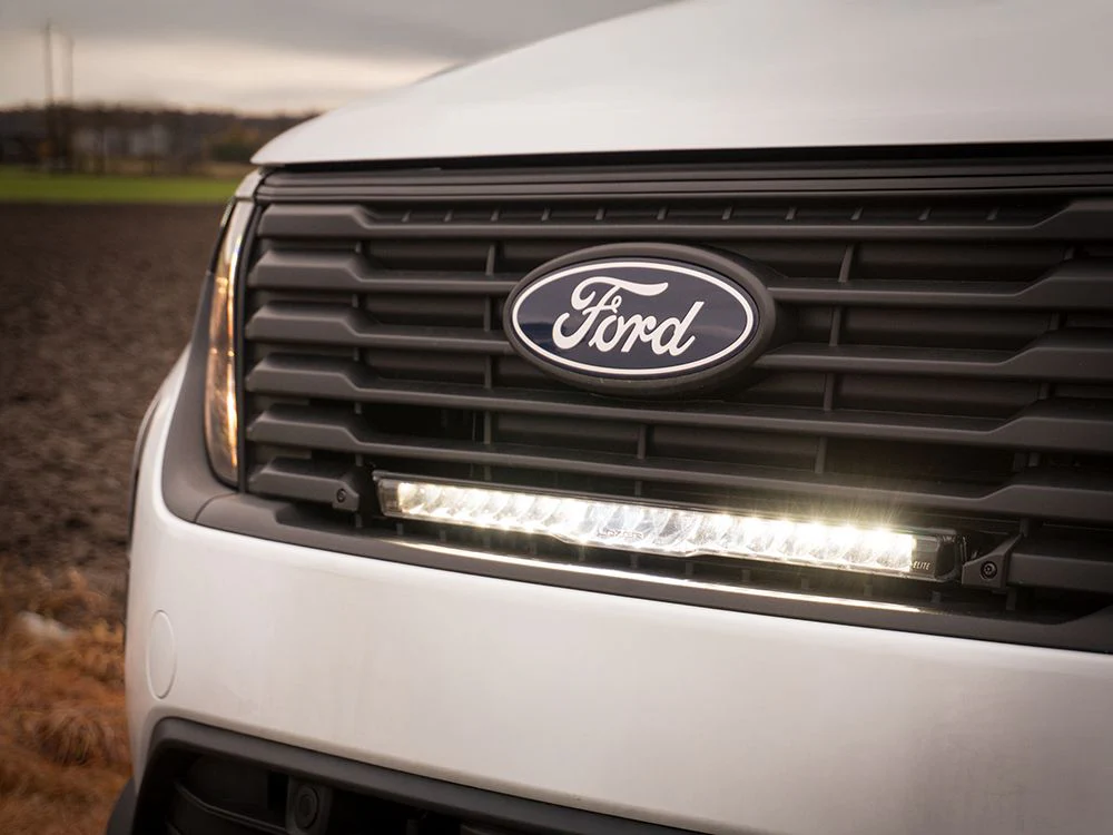 Ford Transit Courier (2023+) Grille Kit (for Glide) - Image 3