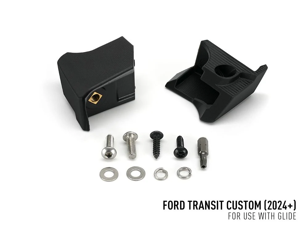 Ford Transit Custom (2024+) Grille Kit (for Glide) - Image 2