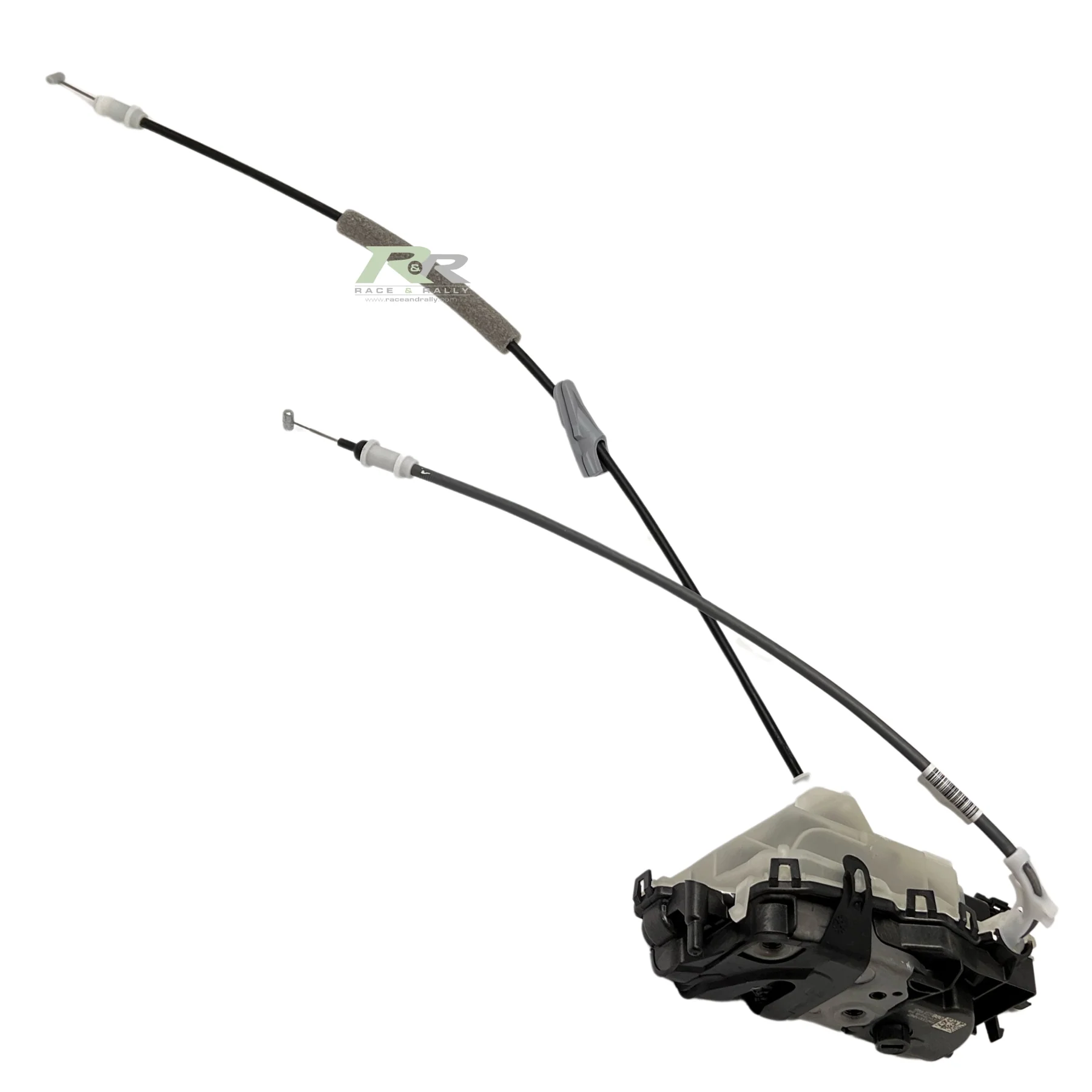 FR Latch ASSY