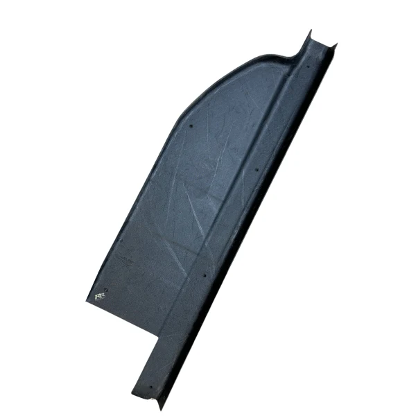 Front Right Underfloor Protection