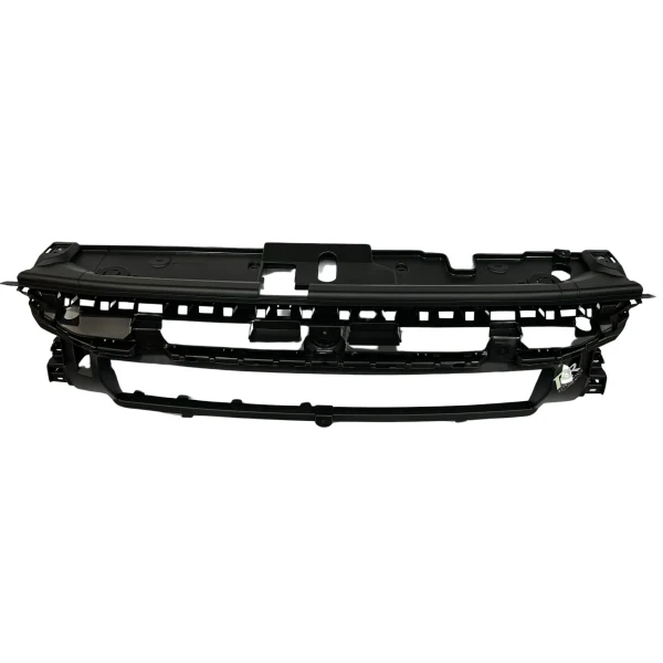 FRAME FRONT BUMPER