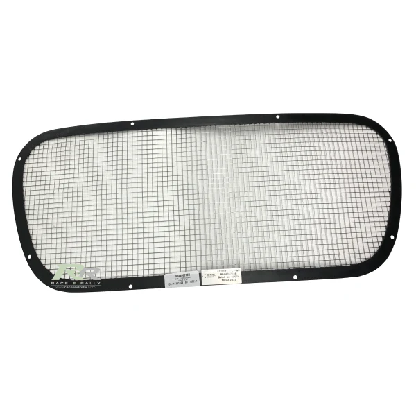 Front Bumper Mesh