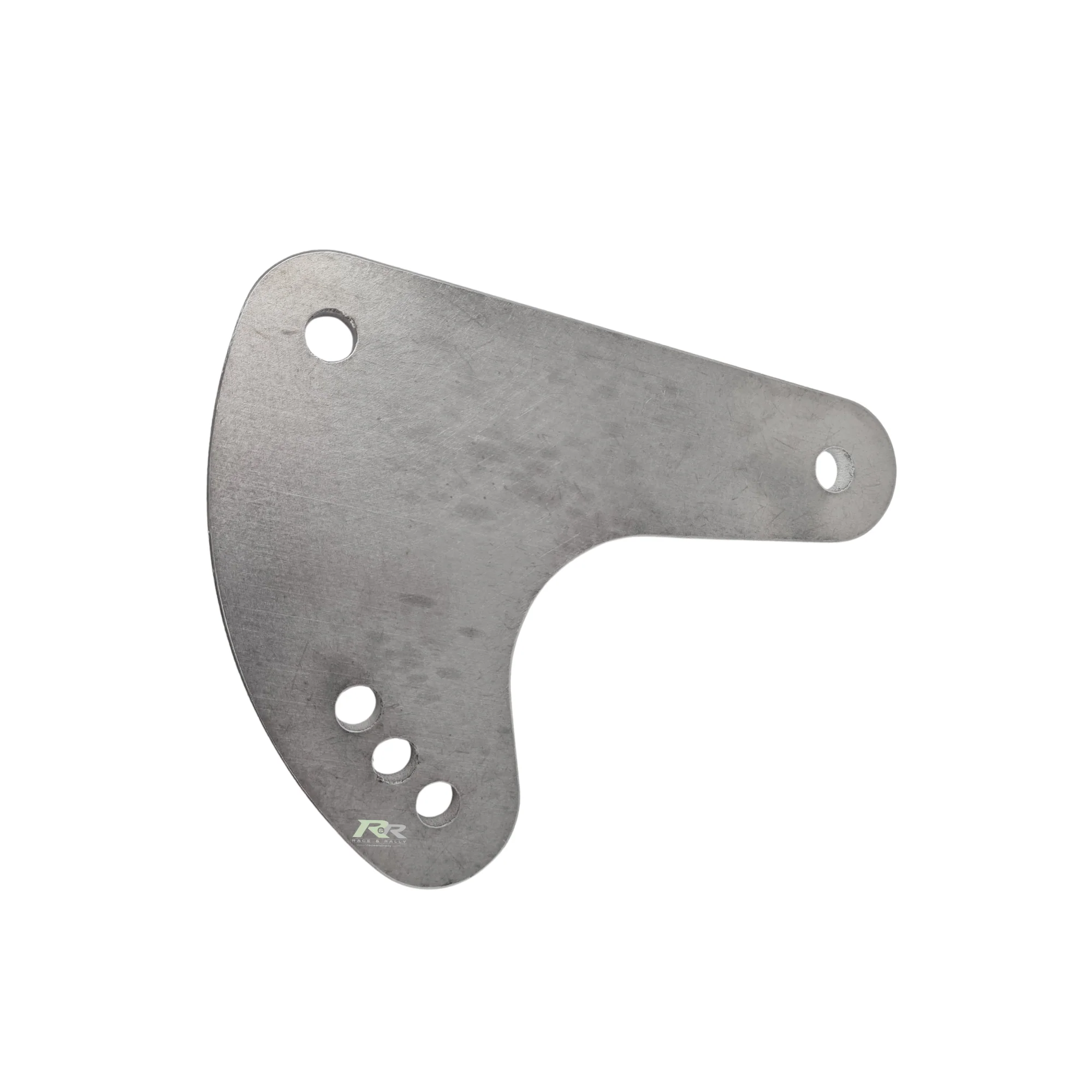 GRP4 Chassis Mounted Sump Guard Front Mtg Ear