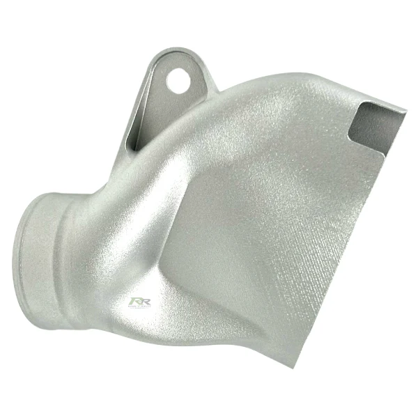 Left brake disc scoop - Tarmac - Image 2