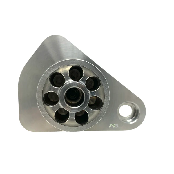 Front Gravel Point D Bracket - Image 2