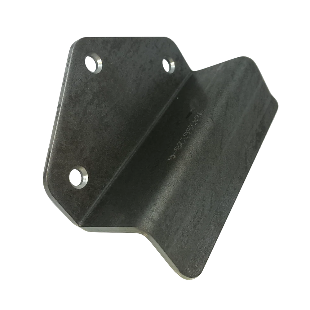Front sumpguard hook