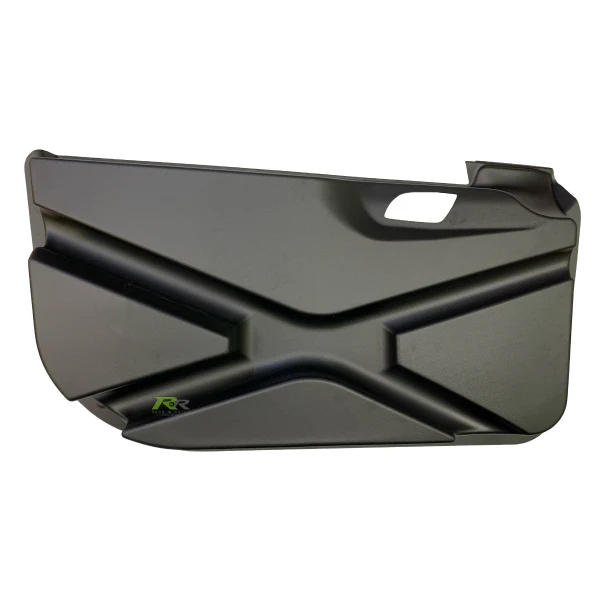 Front left inner door panel