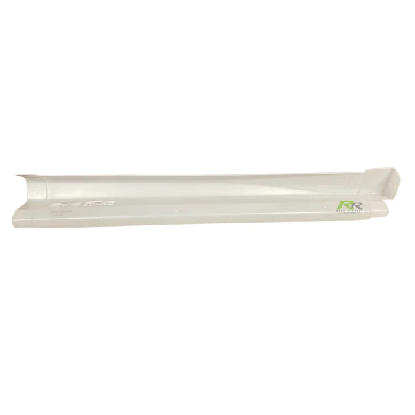 Left front sill guard - 208 R4