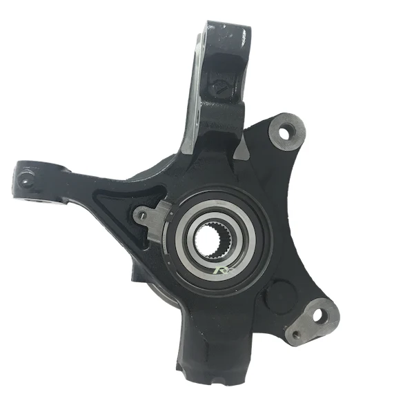 Front Left Swivel Pin - Image 2