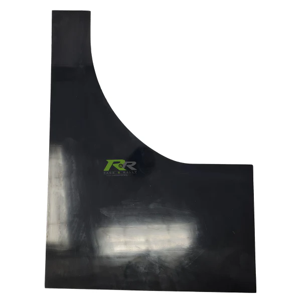 Front Mudflap