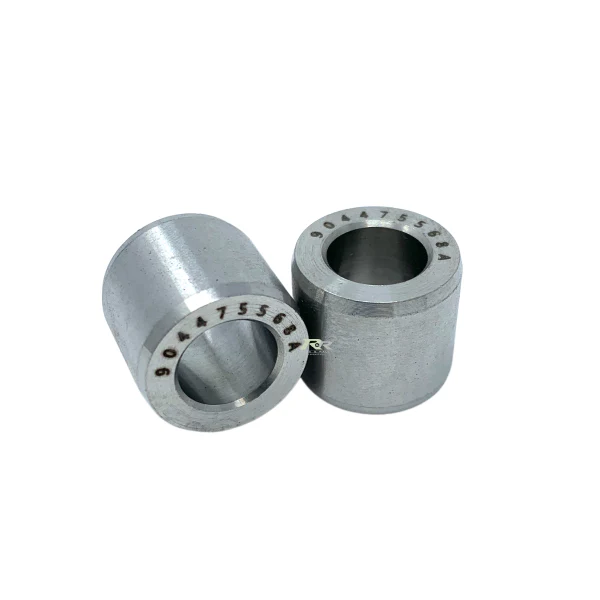 Front Point D Centering Pin M8