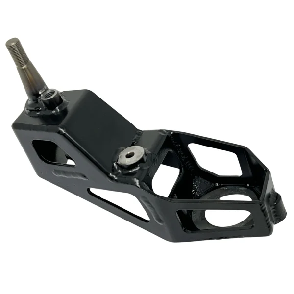 Front Right TCA Axle