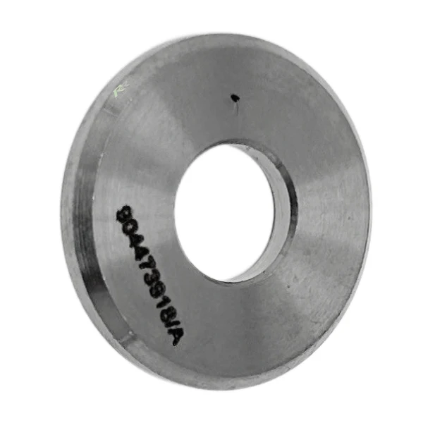 Front Sumpguard Washer