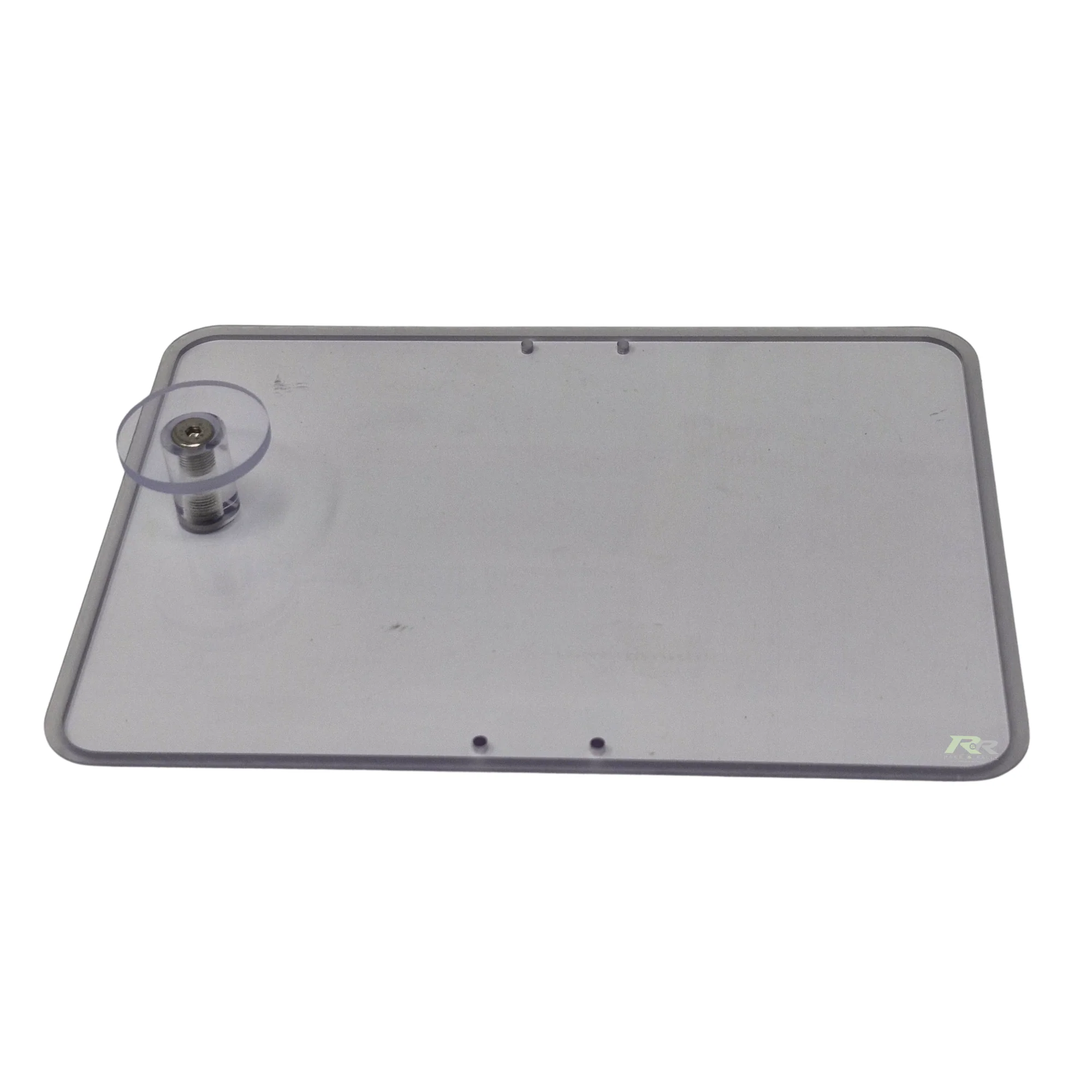 Front Window Slider