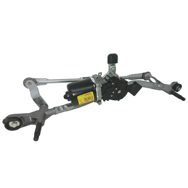 Front wiper motor assy - LHD