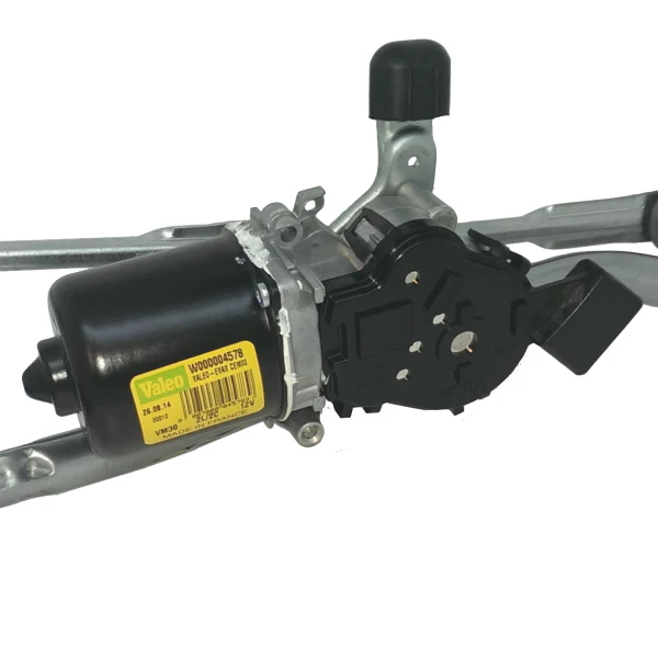 Front wiper motor assy - LHD - Image 2