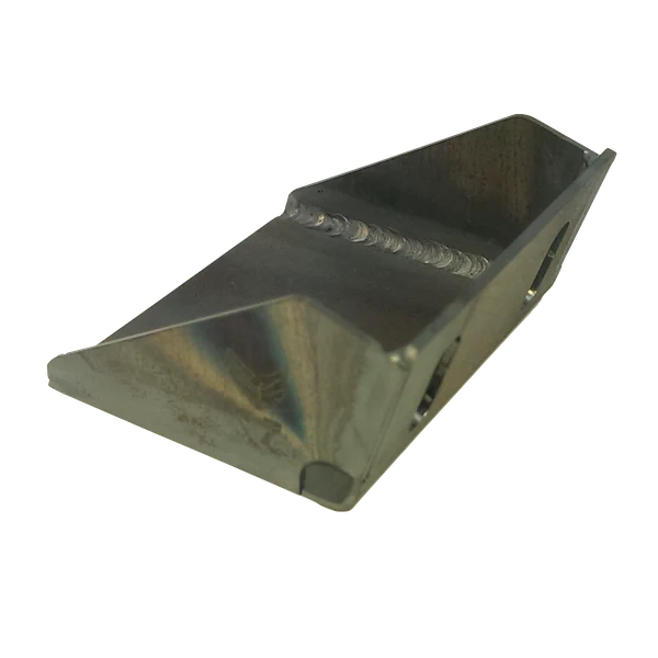 Fuel tank case square