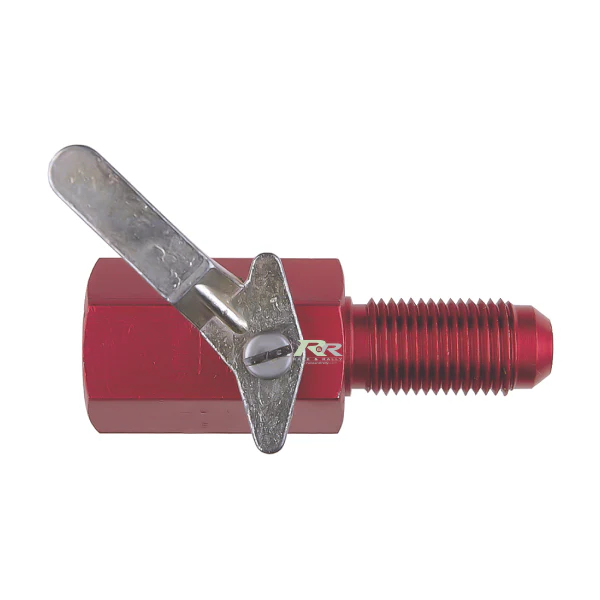 Fuel Shut Off Tap