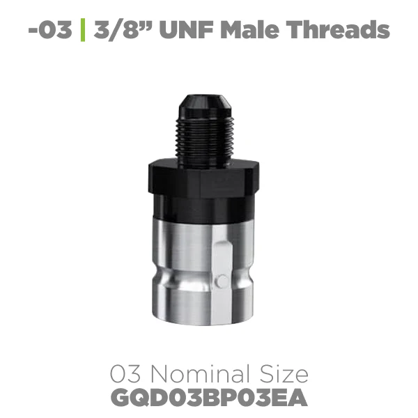 G-Link Bayonet Type Plug - Image 2
