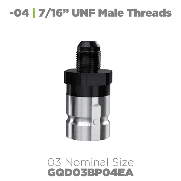G-Link Bayonet Type Plug - Image 3