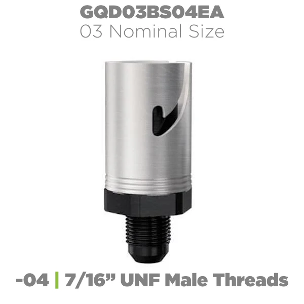 G-Link Bayonet Type Socket - Image 3