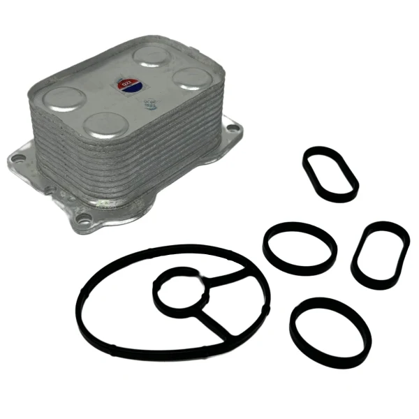 Gearbox Cooler