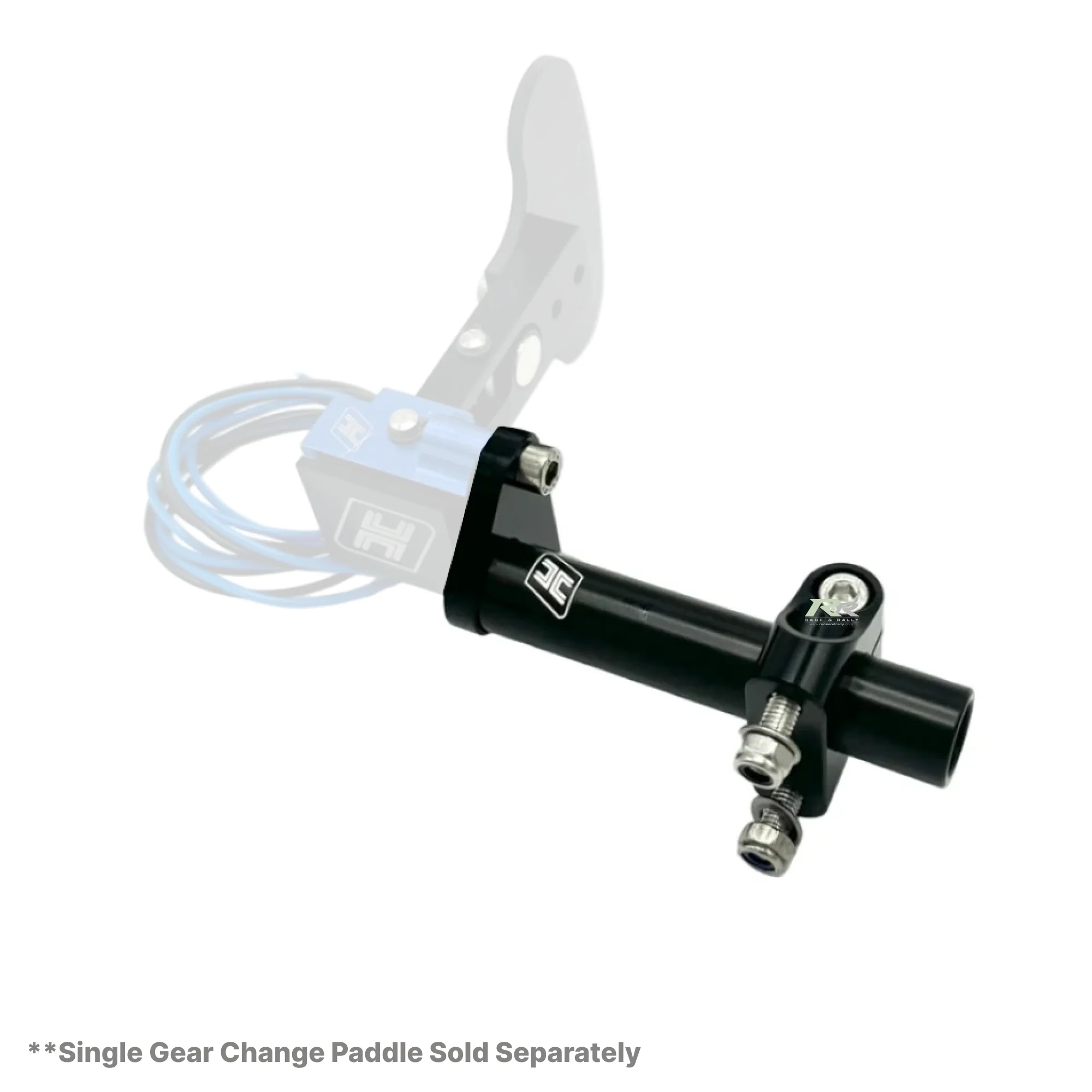 Gear Shift Paddle Adjustable Mount - Image 3