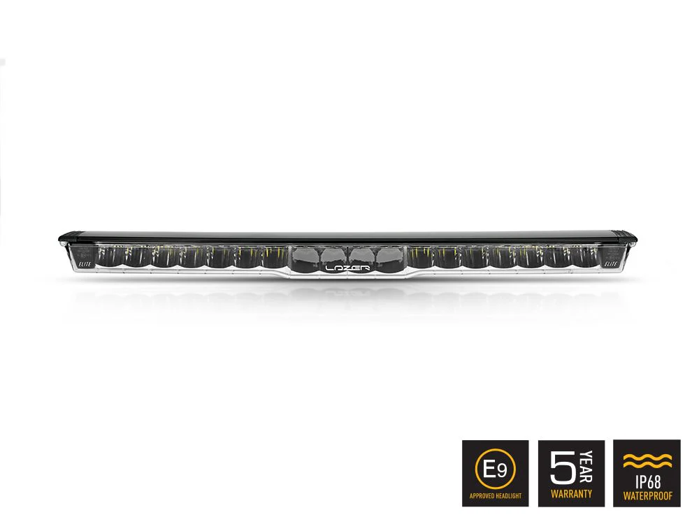 Glide Elite