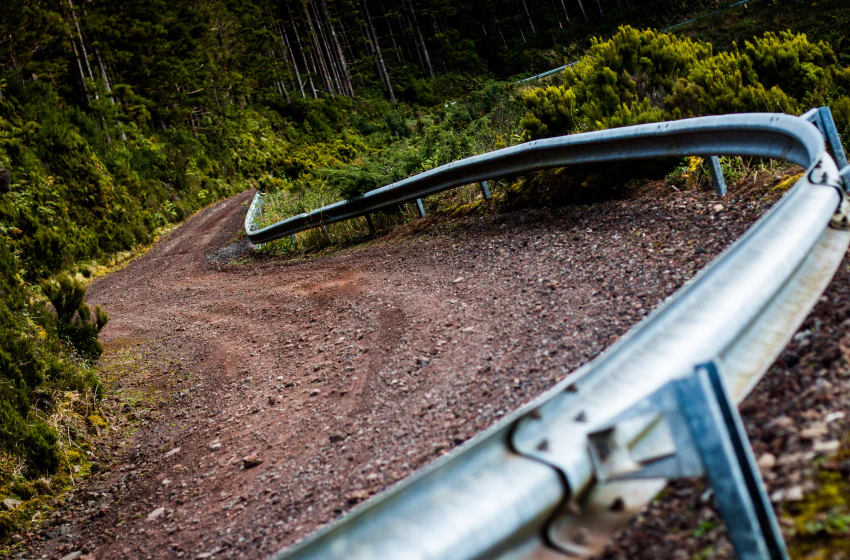 Gravel Conversion Kit - 208 R2 Tarmac to Gravel - NO LONGER SUPPLIED