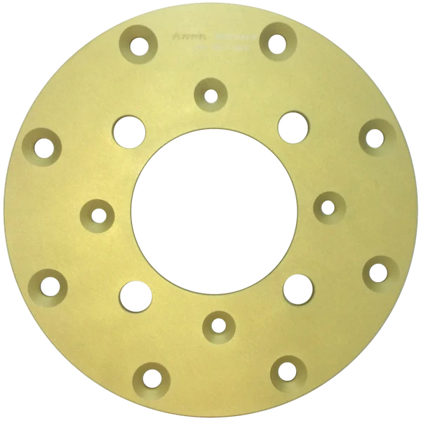 Gravel Disc Bowl