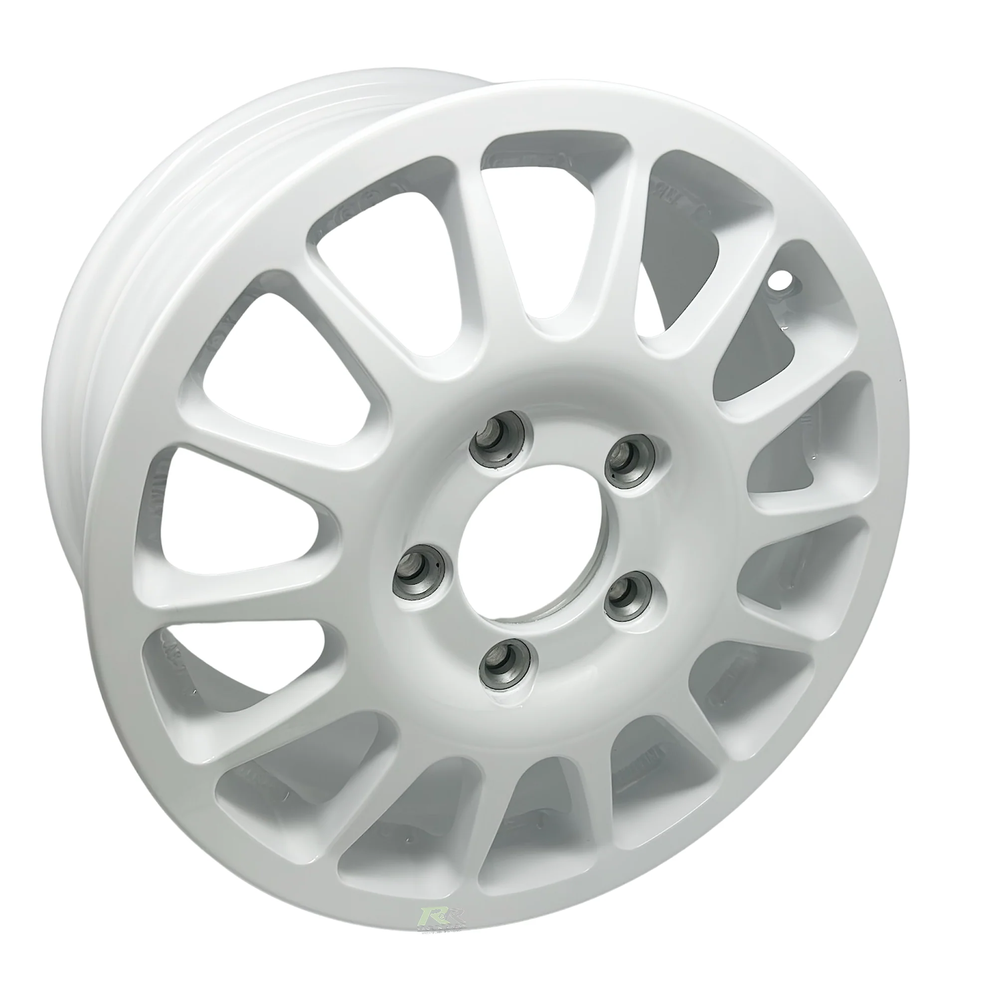 C3 Rally2 | 15" x 7.0" | ET57.5 | 5x122 PCD - Gravel
