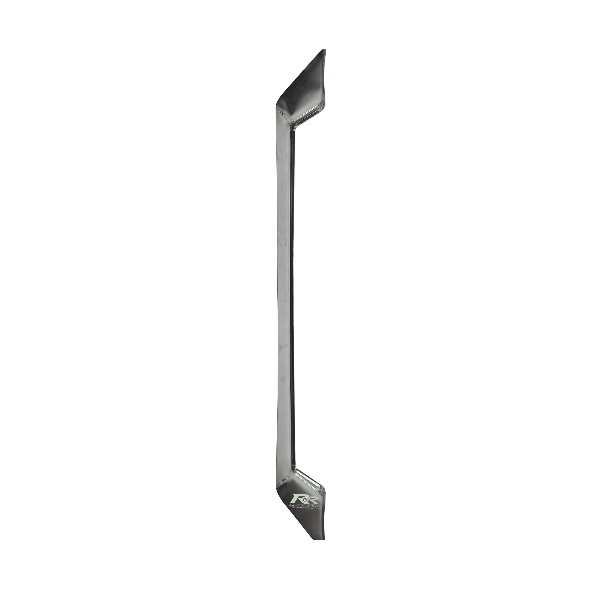 Ralloy GRP4 Front Alloy Spoiler - Image 2
