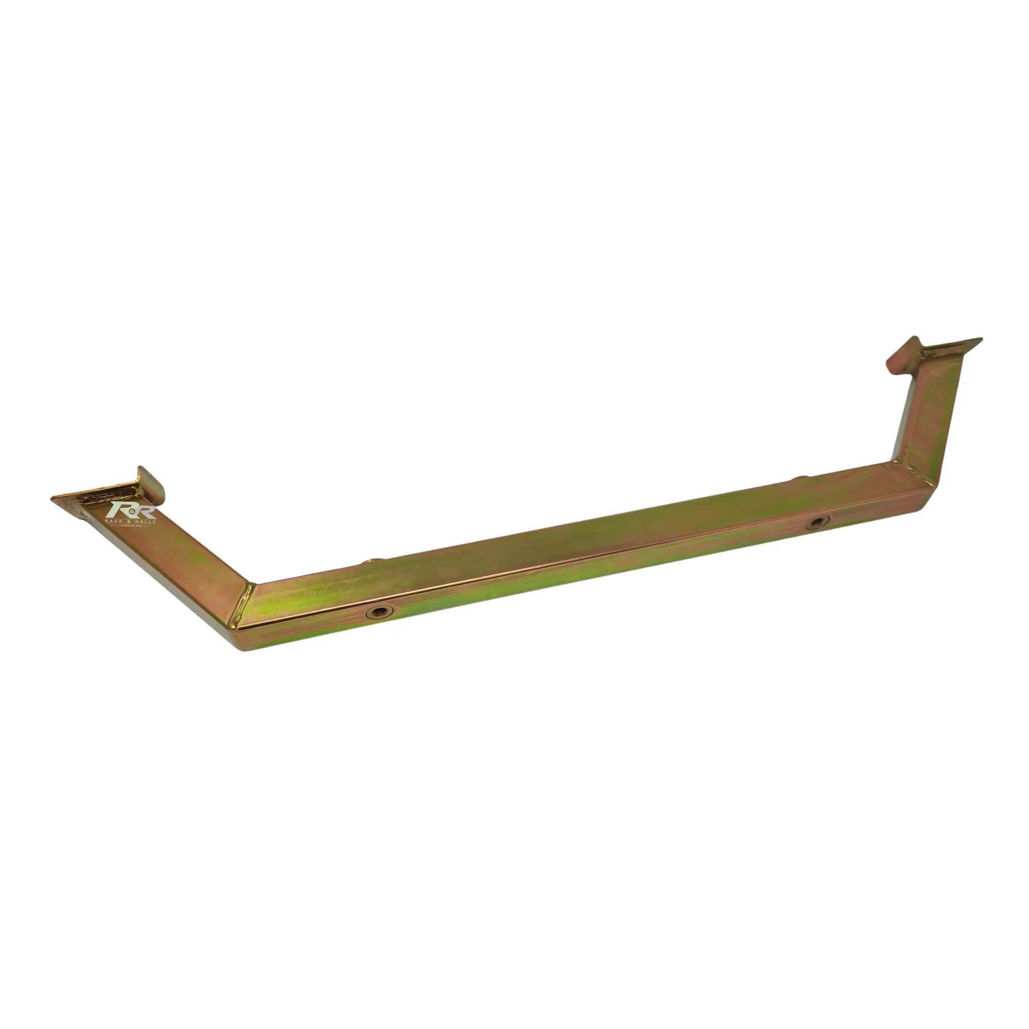 GRP4 Chassis Mounted Sumpguard Middle Bar - Image 2