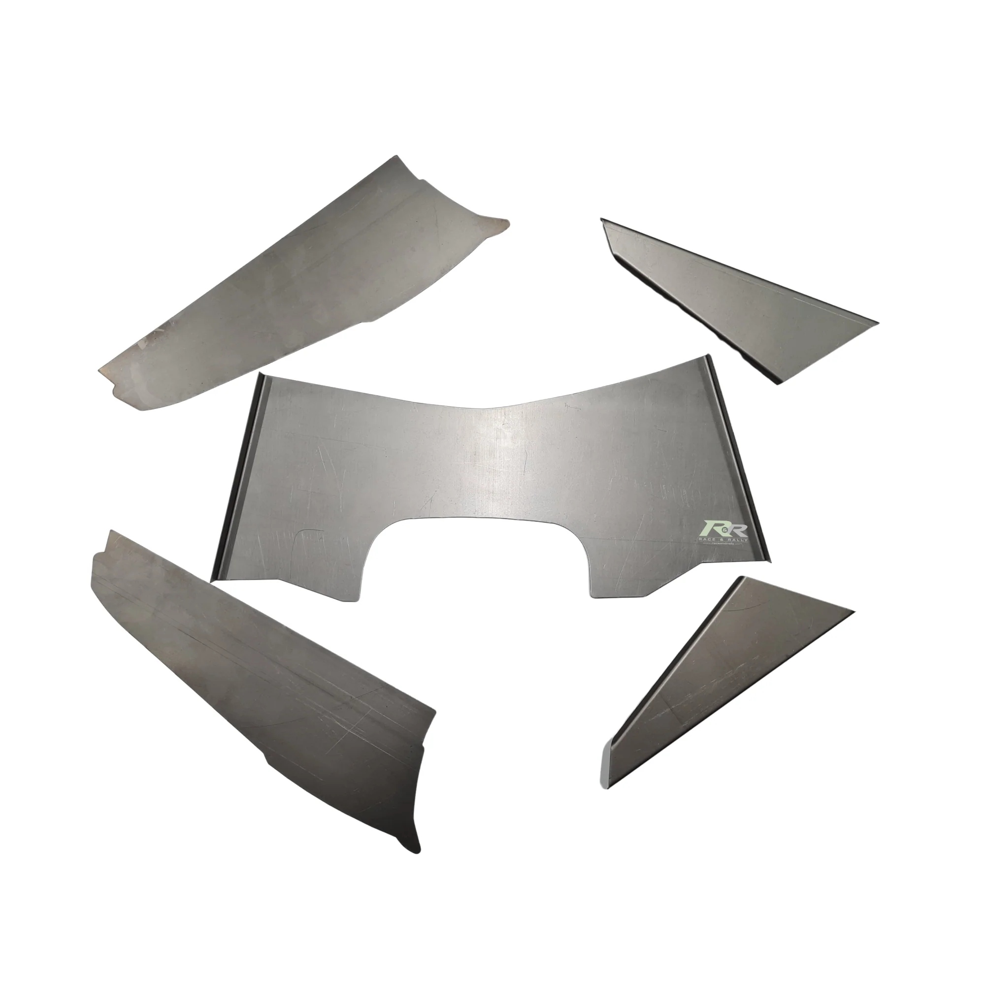 GRP4 Firewall Kit
