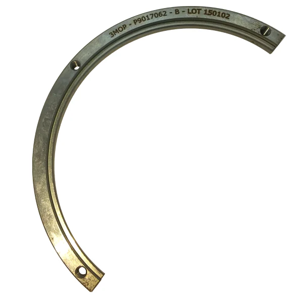 Half Centring Bobin