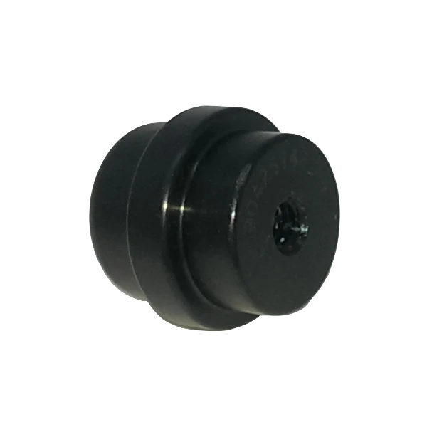 Handbrake lock button