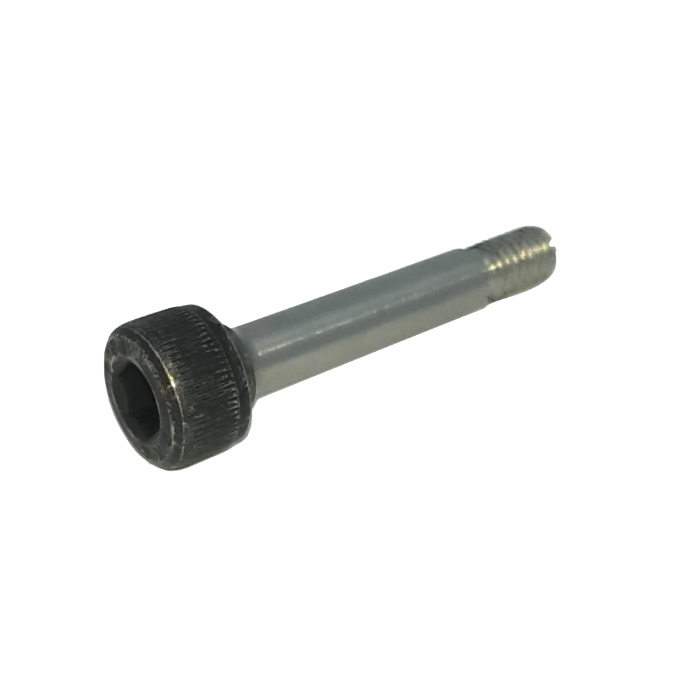 Handbrake master cylinder mounting screw
