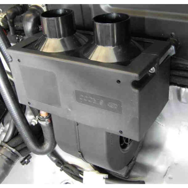 Heater Fitting Kit - Image 2