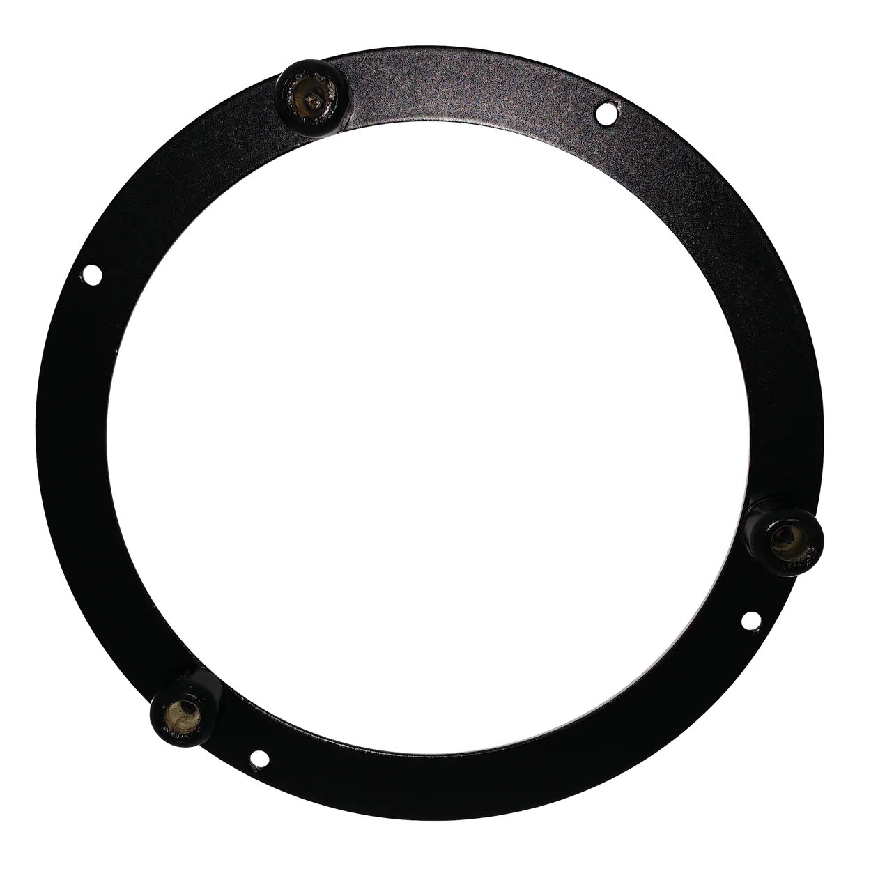 Hella headlight support plate - No Longer Available