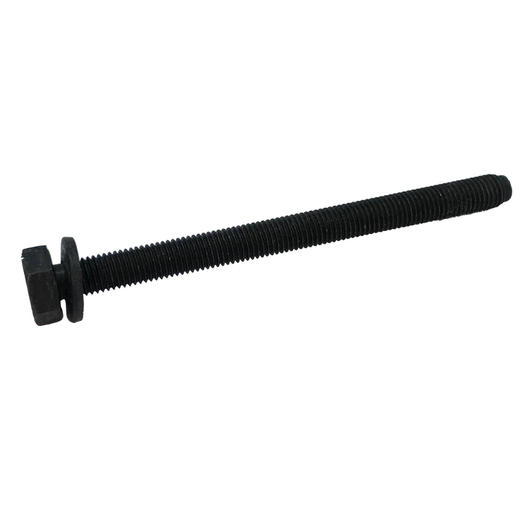 Hex Head Cap Screw TH 9X125-116