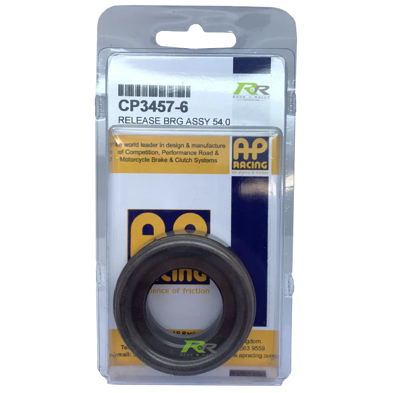 High Speed Inner Race Rotating Release Bearing - Ø32.75mm Inner - Image 3