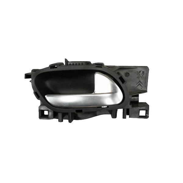 Right door opening control Int