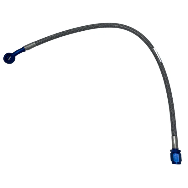Hose (Cmd Peal A)